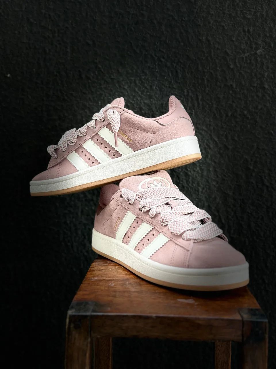 Adidas Campus 00S  - Foto 3