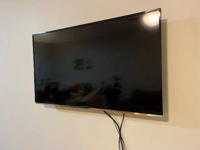 TV Panasonic 42 polegadas  - Foto 3