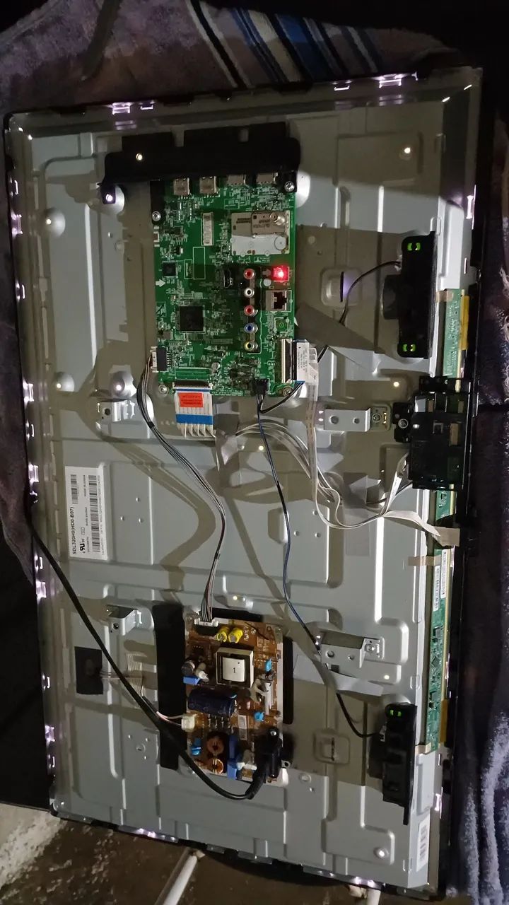Televisão LG Tv - Foto 4