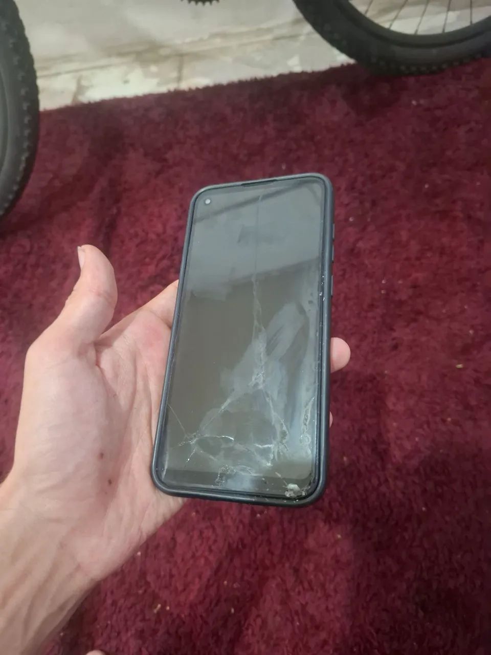 A11 Samsung Galaxy