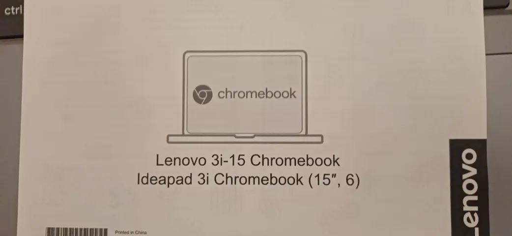 Notebook Lenovo - Foto 5