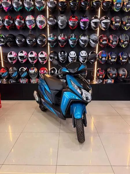 HONDA ELITE 125 2026