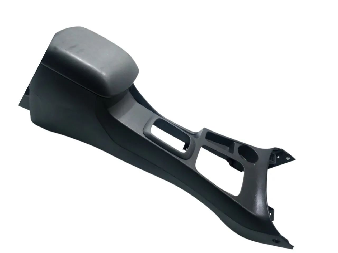 Console Central Toyota Hilux Automática 2012 A 2015 Ts-177