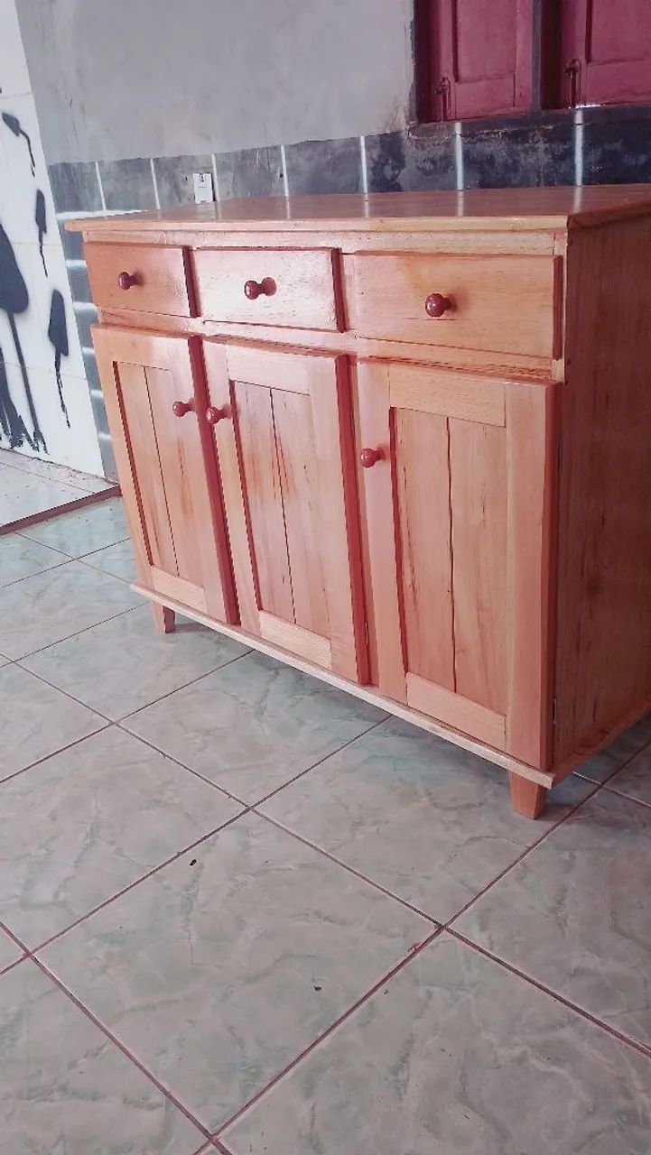 Móveis Novos a Pronta entrega.