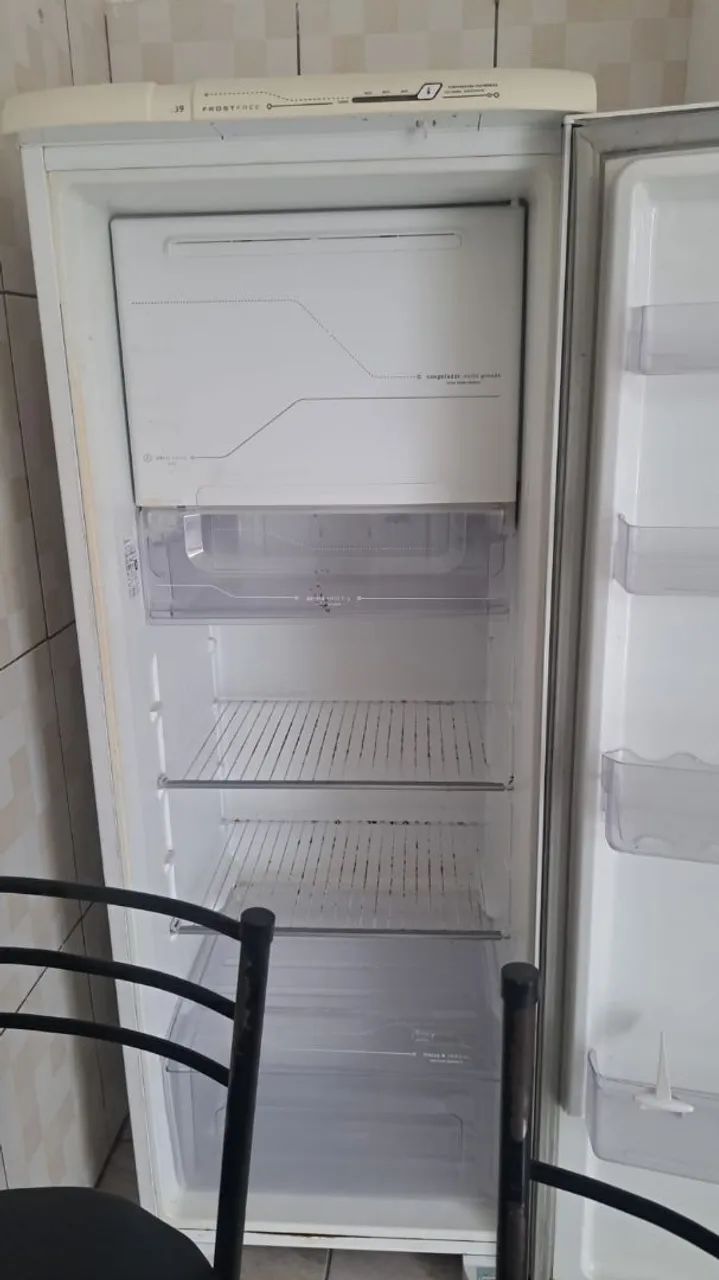 GELADEIRA ELECTROLUX  - Foto 2