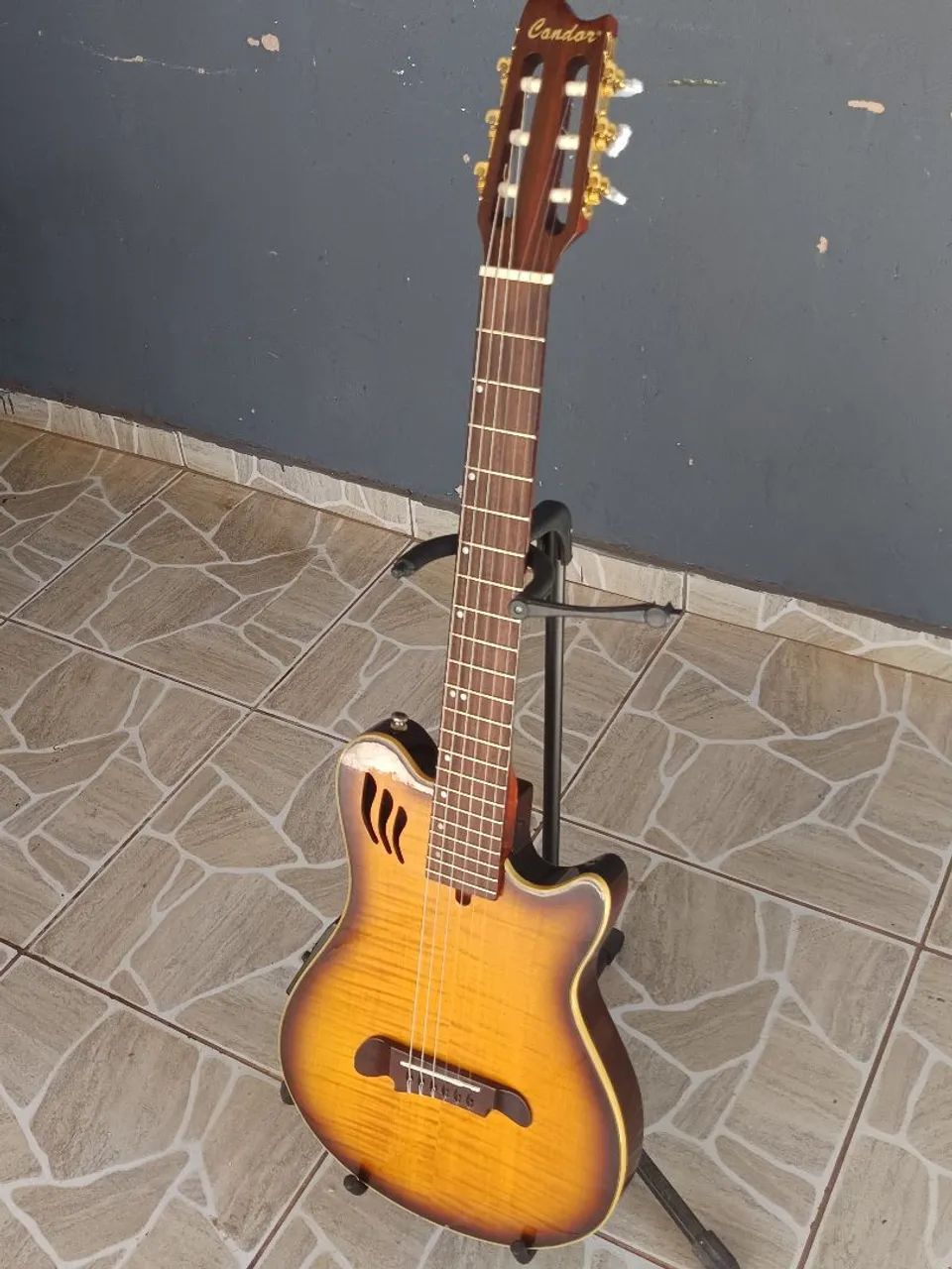 Violão Condor  - Foto 2