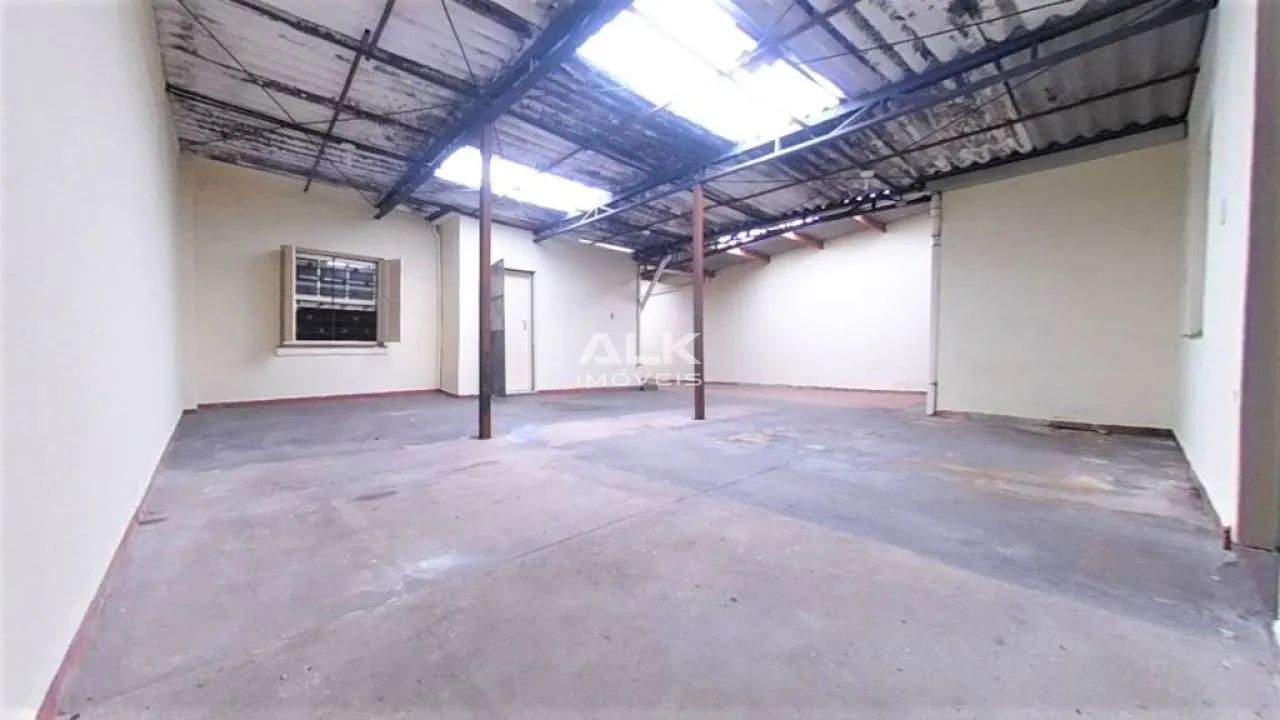 CASA COMERCIAL NO CAMPO BELO - Foto 3