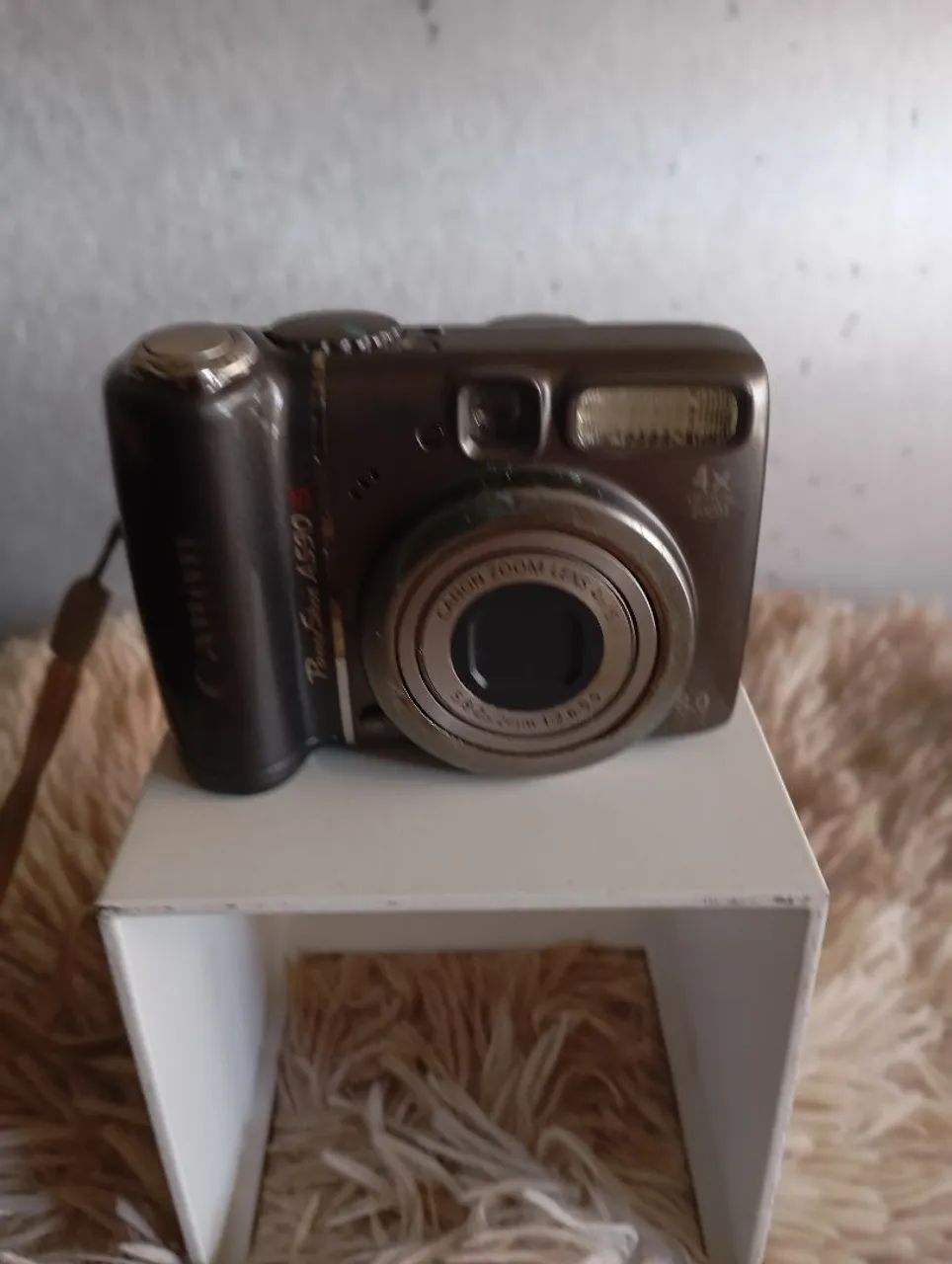 Camera digital Canon 