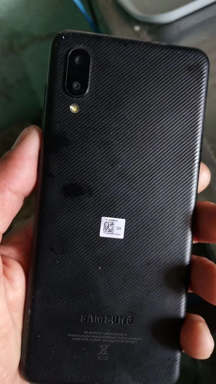 Celular galexy A02 - Foto 5