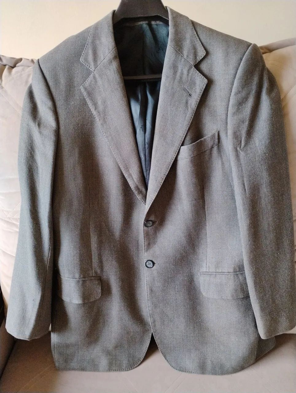 BLAZER MASCULINO KLUS  - Foto 3