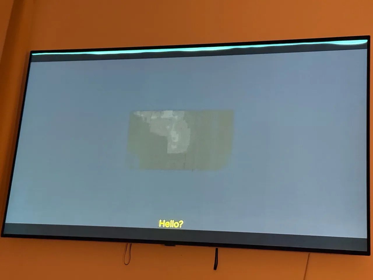 TV QLED LG 55? (Defeito) - Foto 2