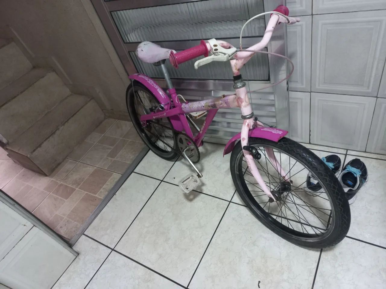 Bicicleta  - Foto 2