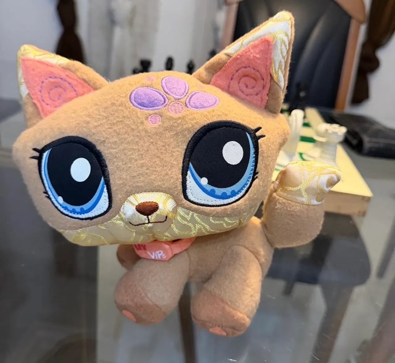 Littlest Pet Shop VIPs. 100,00 ( cada) - Foto 4