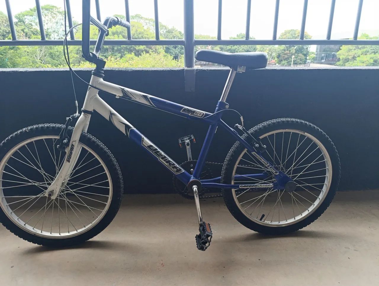 Bicicleta aro 20