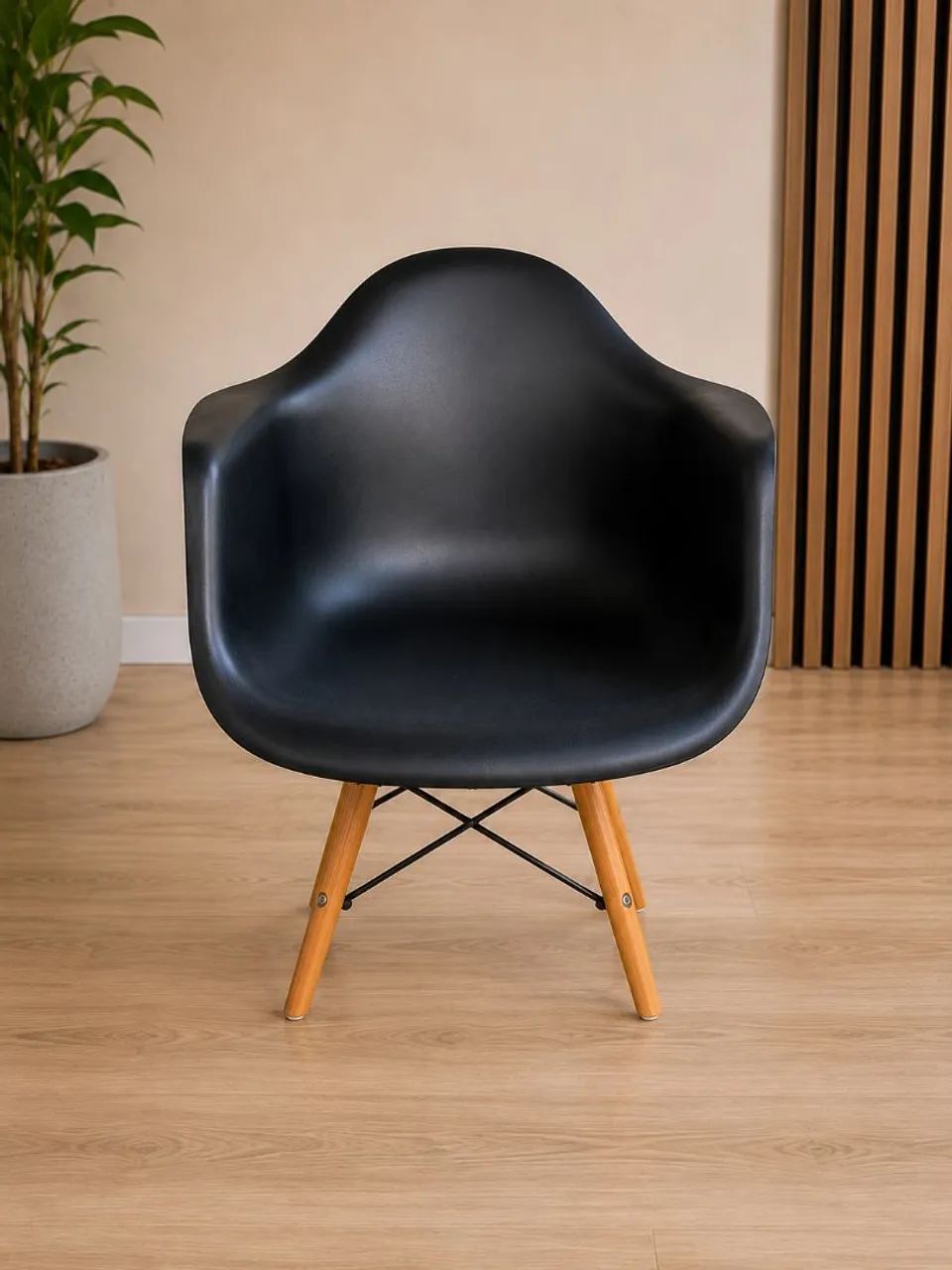 Cadeiras Eames