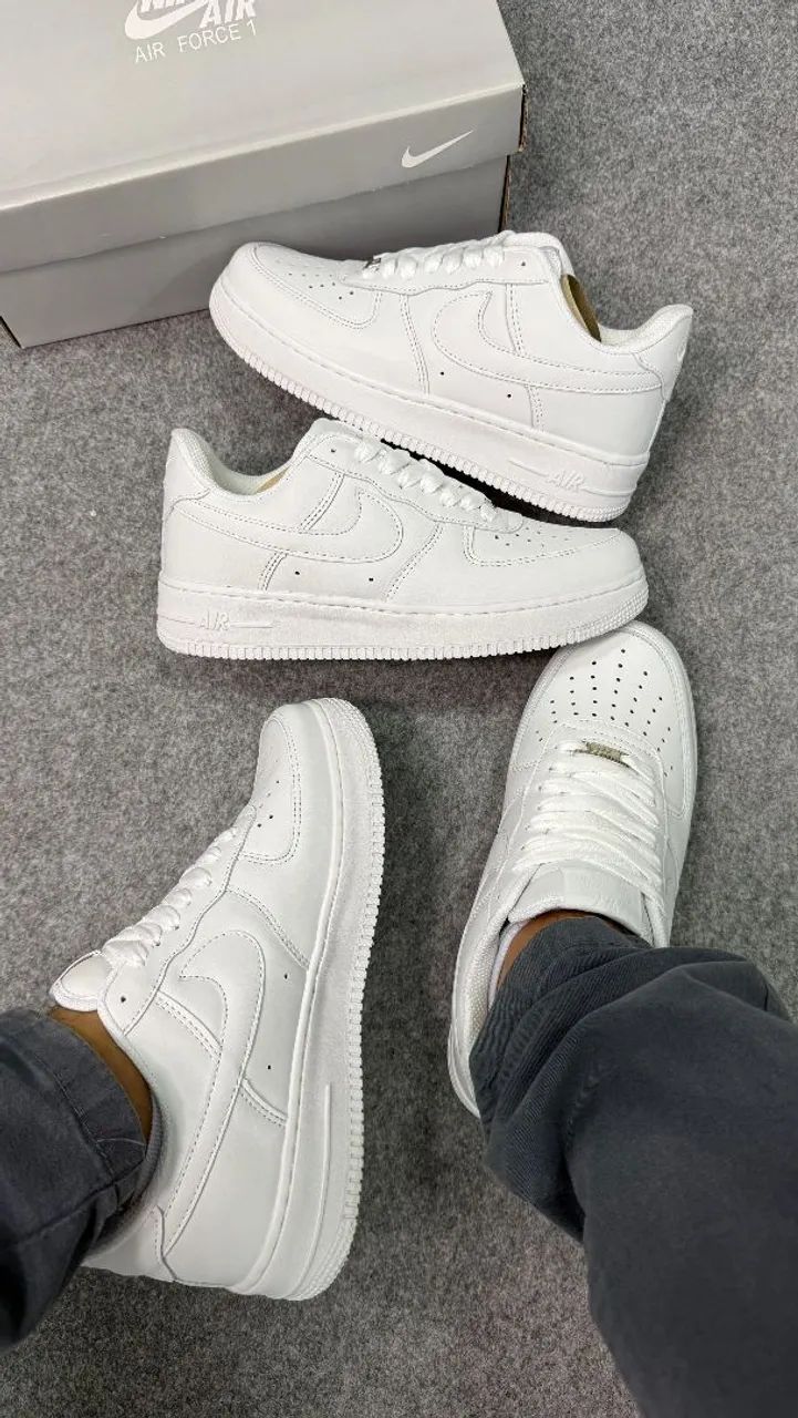 AIR  FORCE BRANCO  - Foto 4