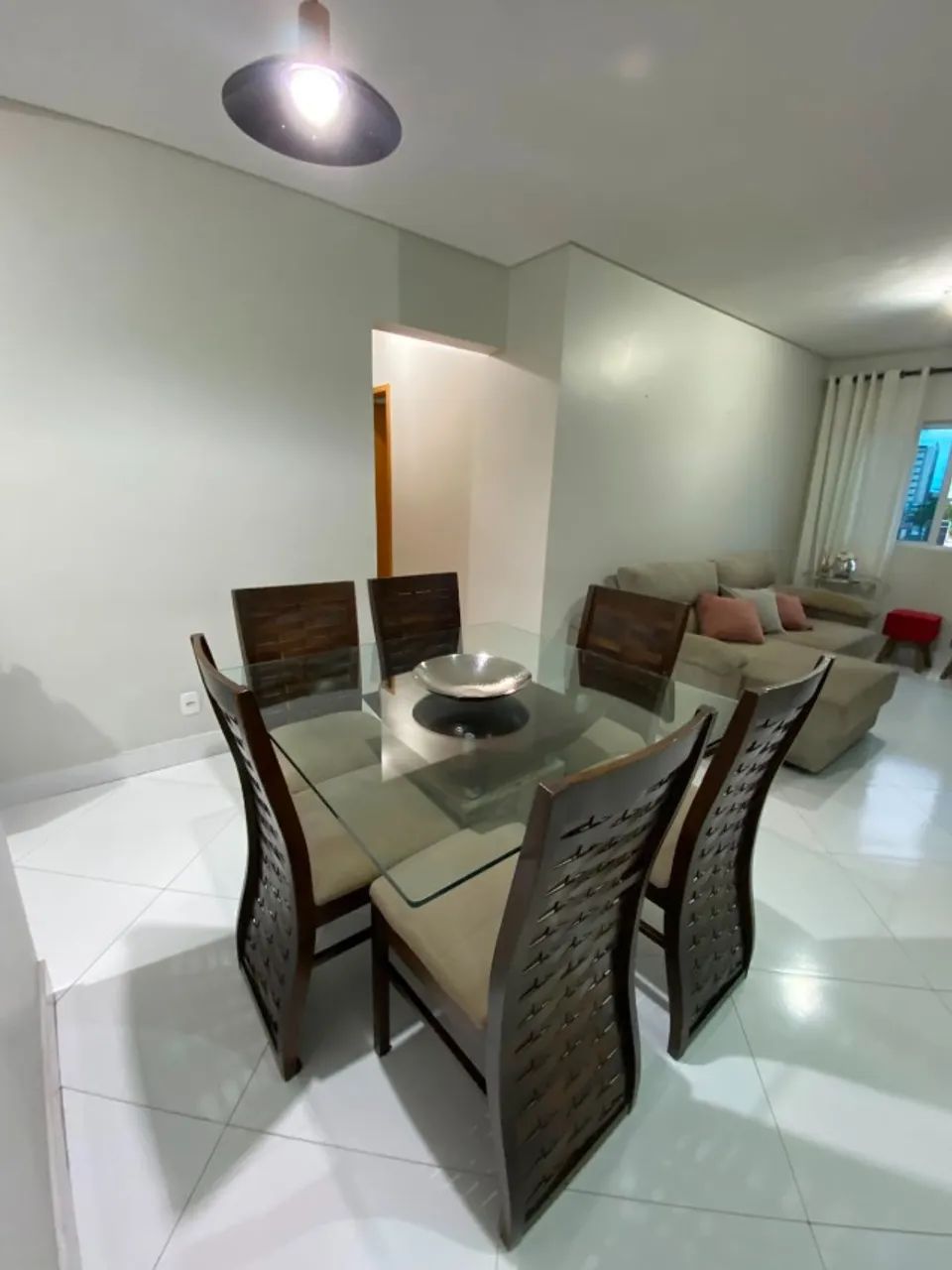 Apartamento mobiliado 2 quartos - Bessa - Foto 2