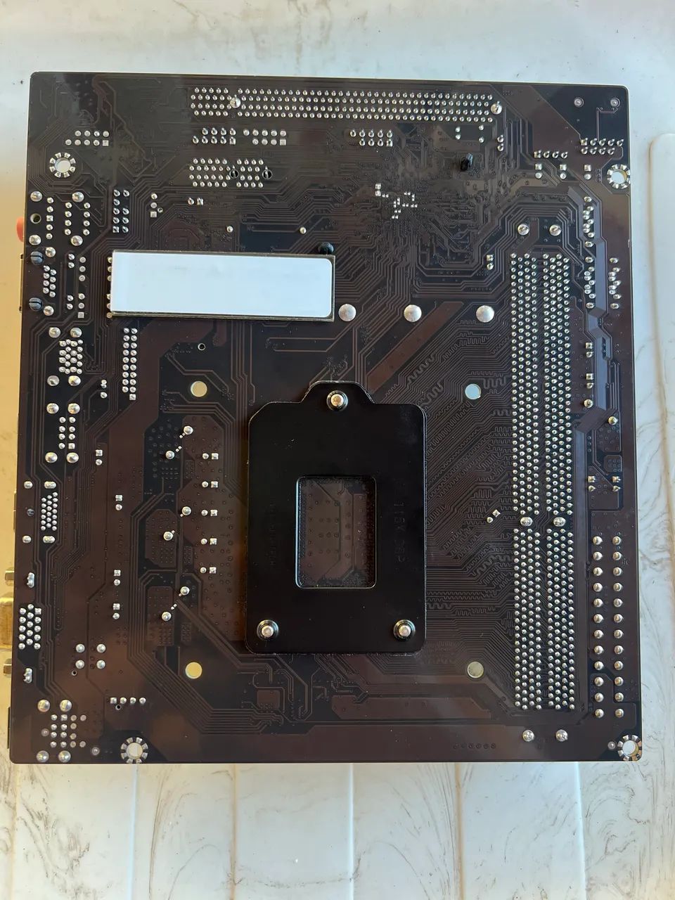 Placa mãe 1150 Ddr3 - Foto 2