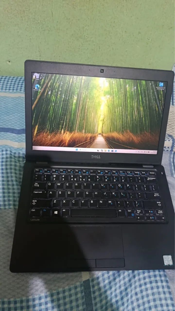 Notebook Dell 
