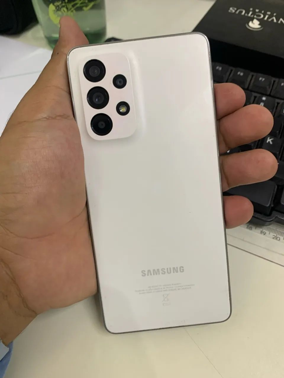 Galaxy A53 - Foto 3