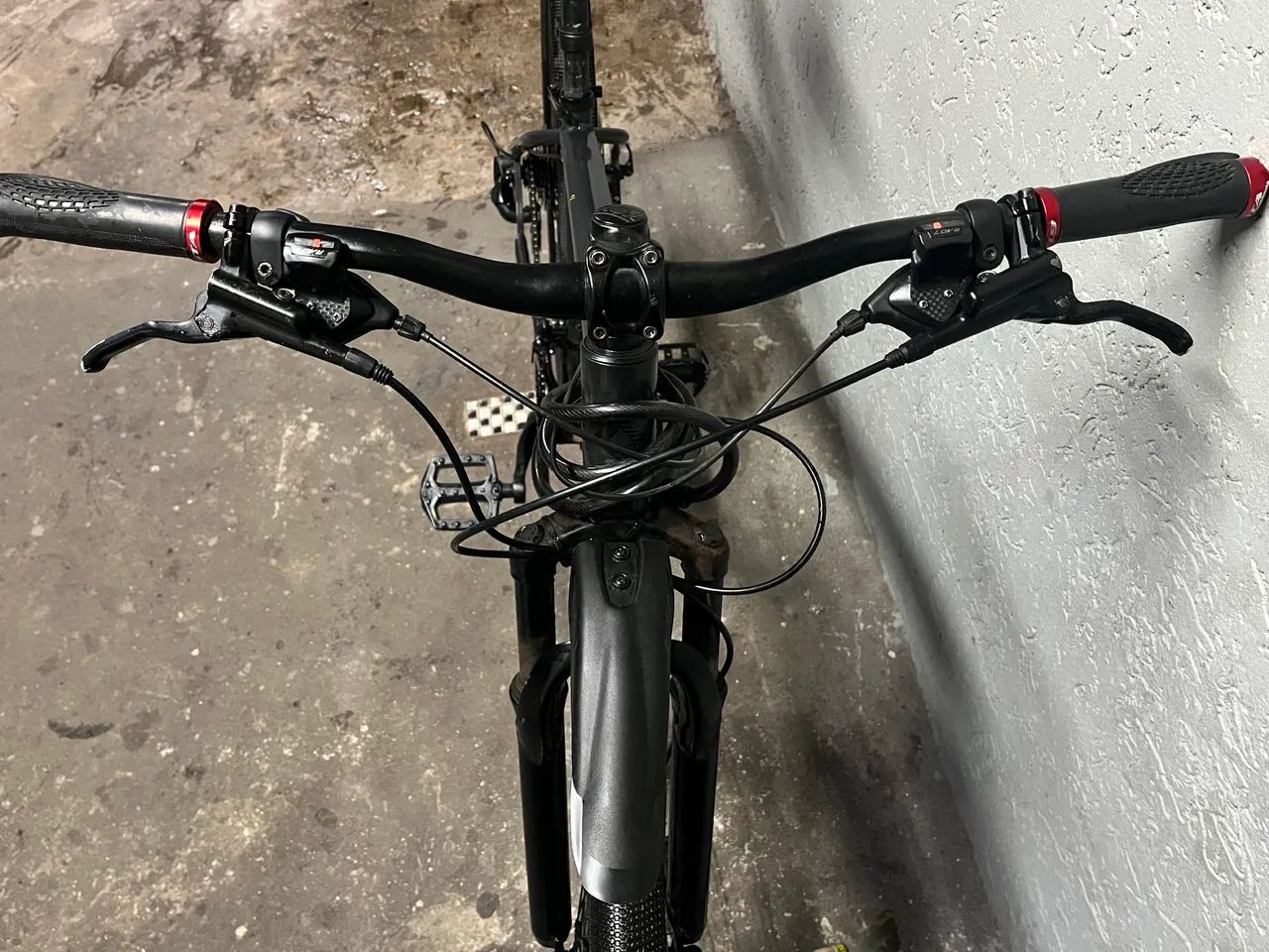 Bicicleta Aro 29 FIRST Smitt - Foto 2