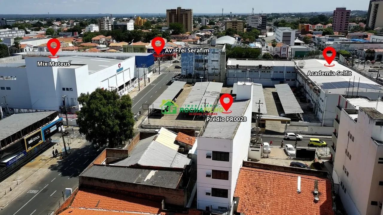 Prédio para venda- Centro - Teresina/PI - Foto 3