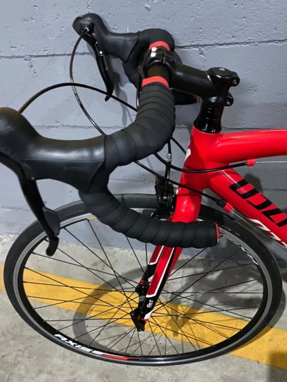 Bike Speed Specialized Allez  - Foto 4