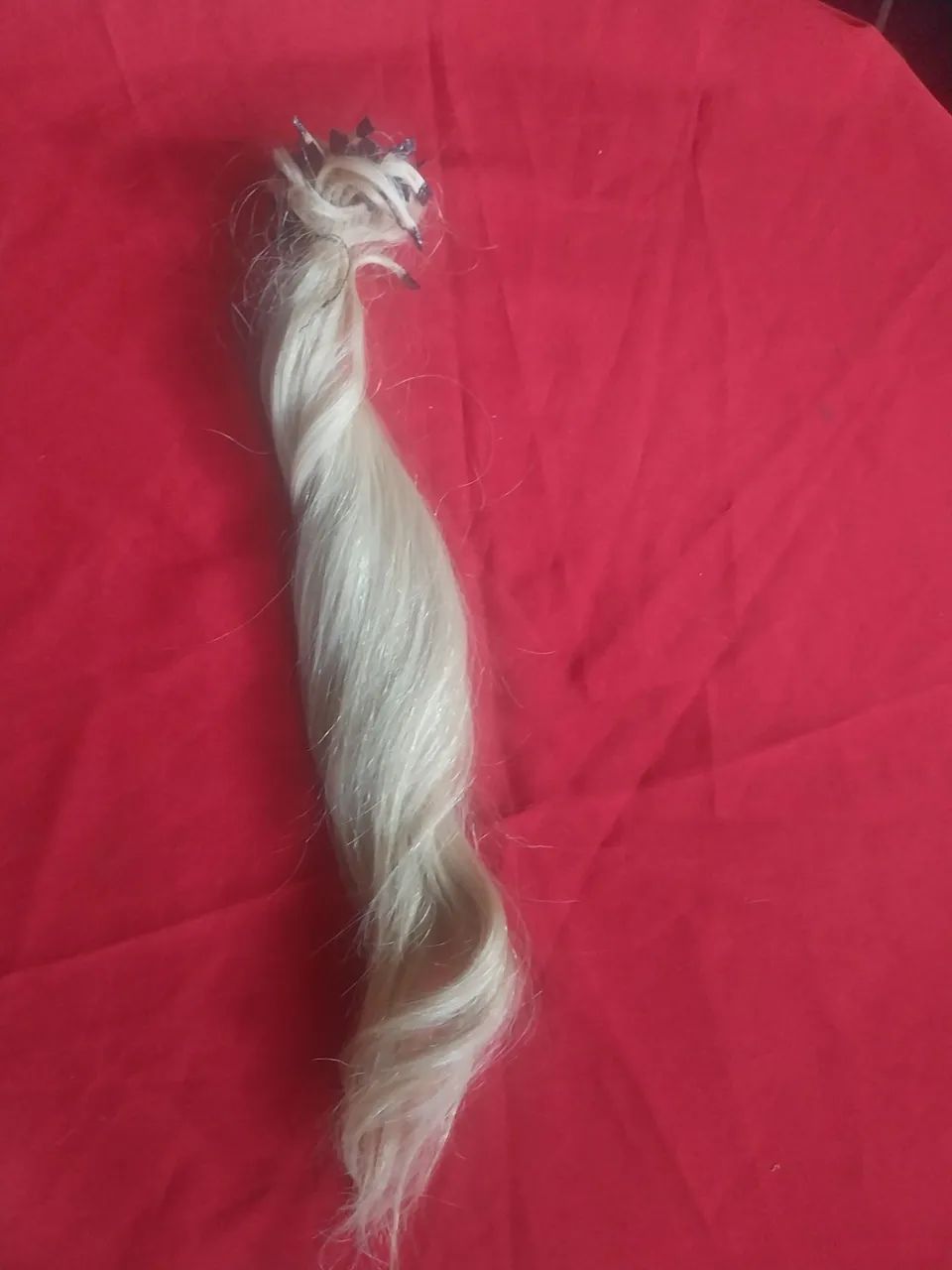 Fabi mega hair - Foto 2