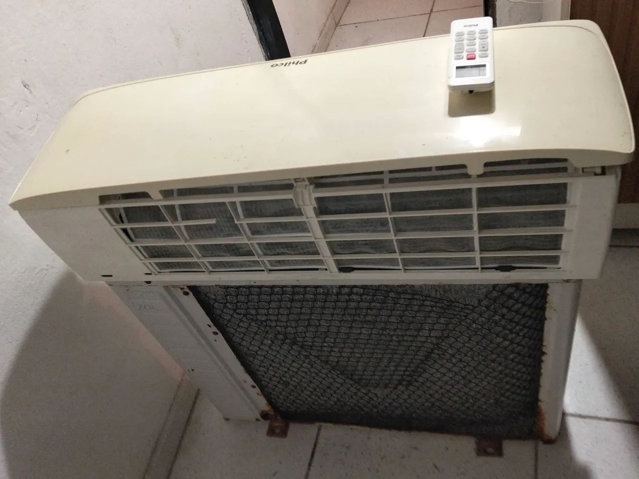 ? Vende-se Ar-Condicionado Split Philco 12.000 BTUs ? - Foto 2