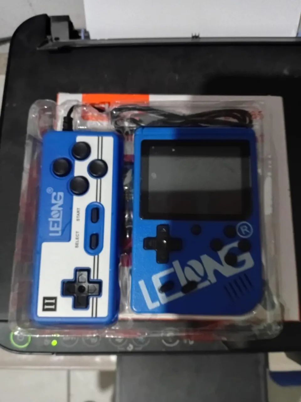 Vídeo Game SUP - Foto 2