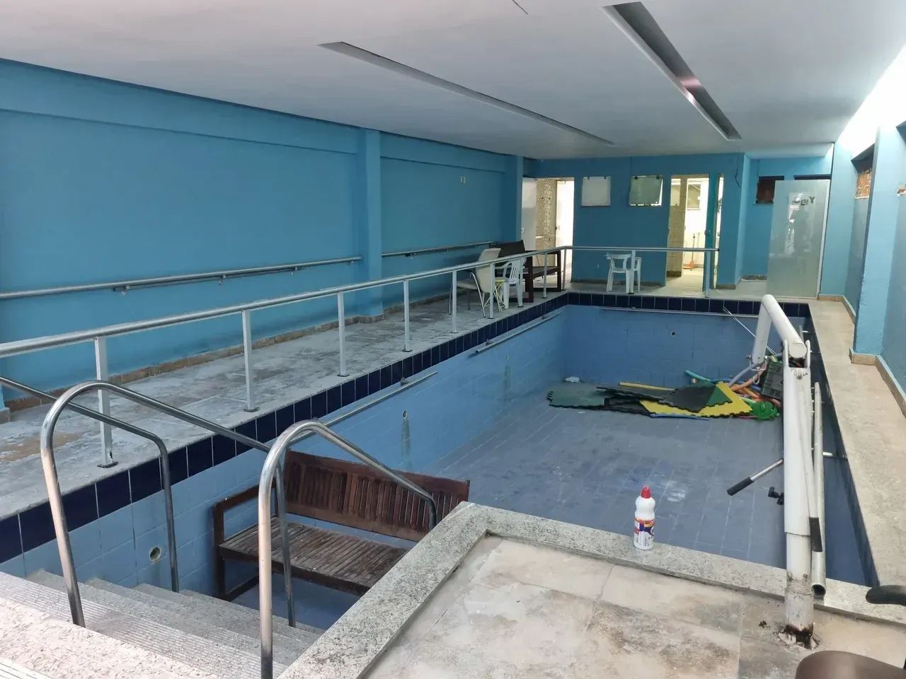 Prédio Comercial pra Clinica Vendo. - Foto 5