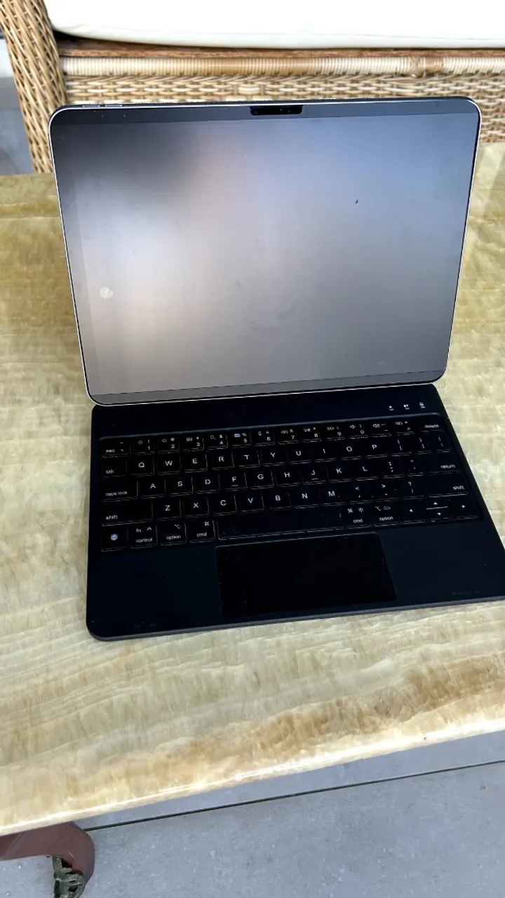 Apple Magic Trackpad 2 ブラック Apple Magic Trackpad 2 Preto - Periféricos e Acessórios de