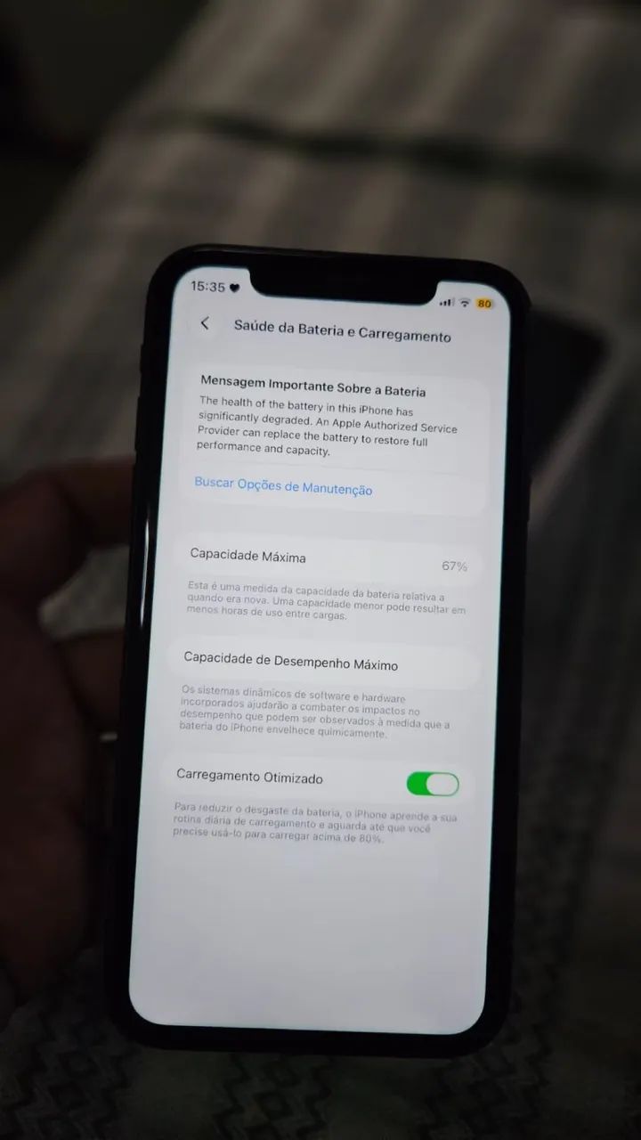 iPhone 11 - 64 GB - Foto 5