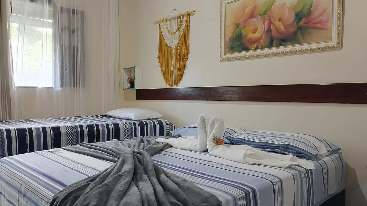 Arrendamento anual de Suítes  - Foto 15