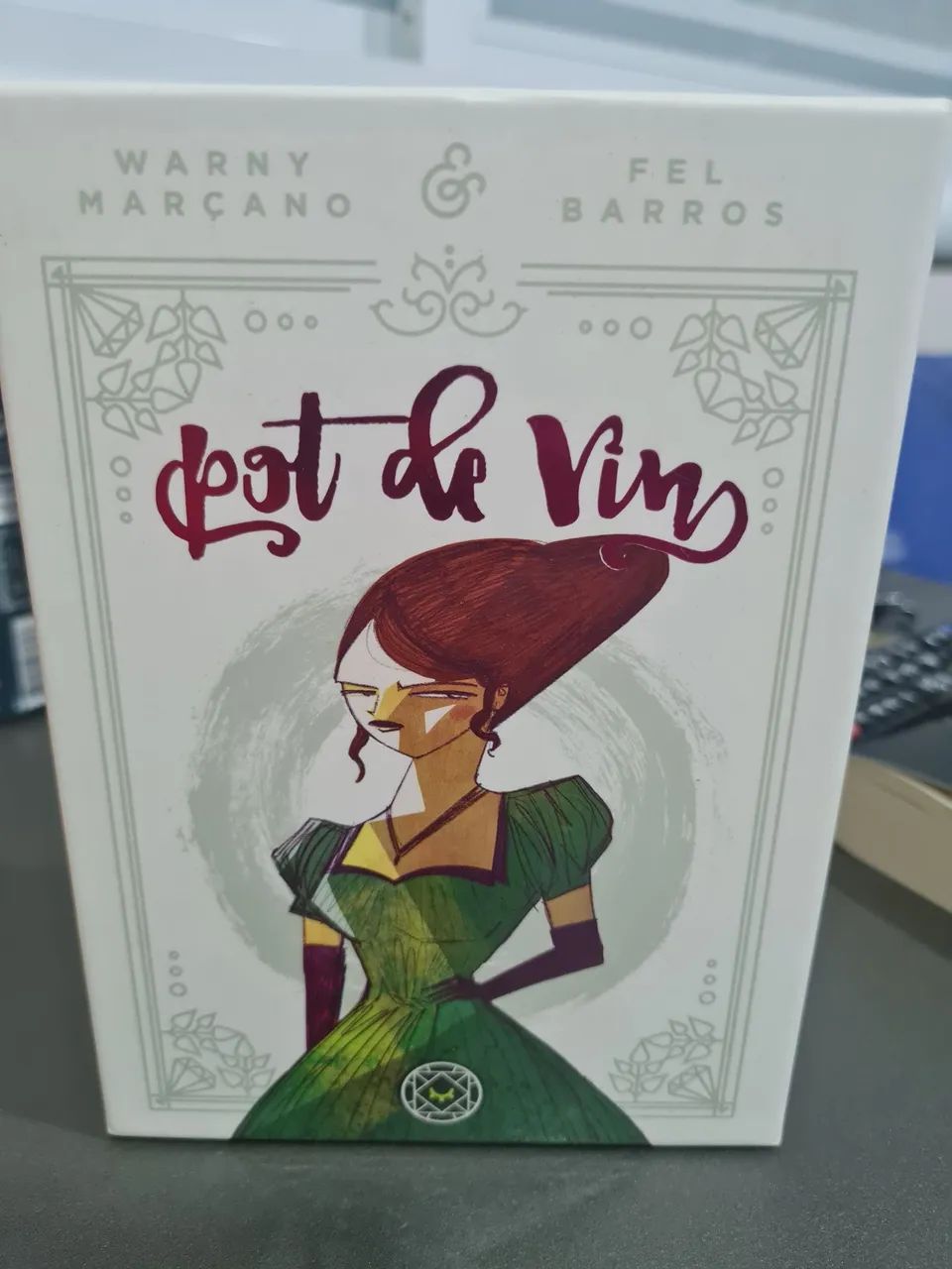 Pot de Vin - Foto 2