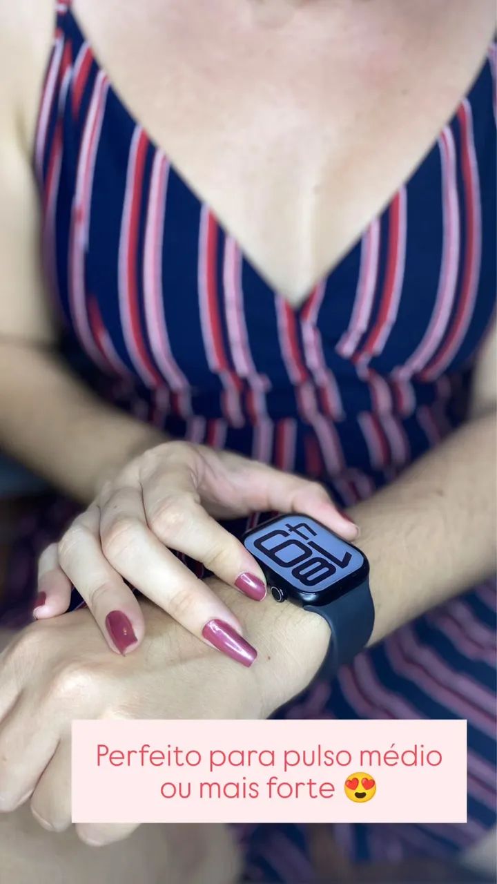 Smartwatch s11  - Foto 5