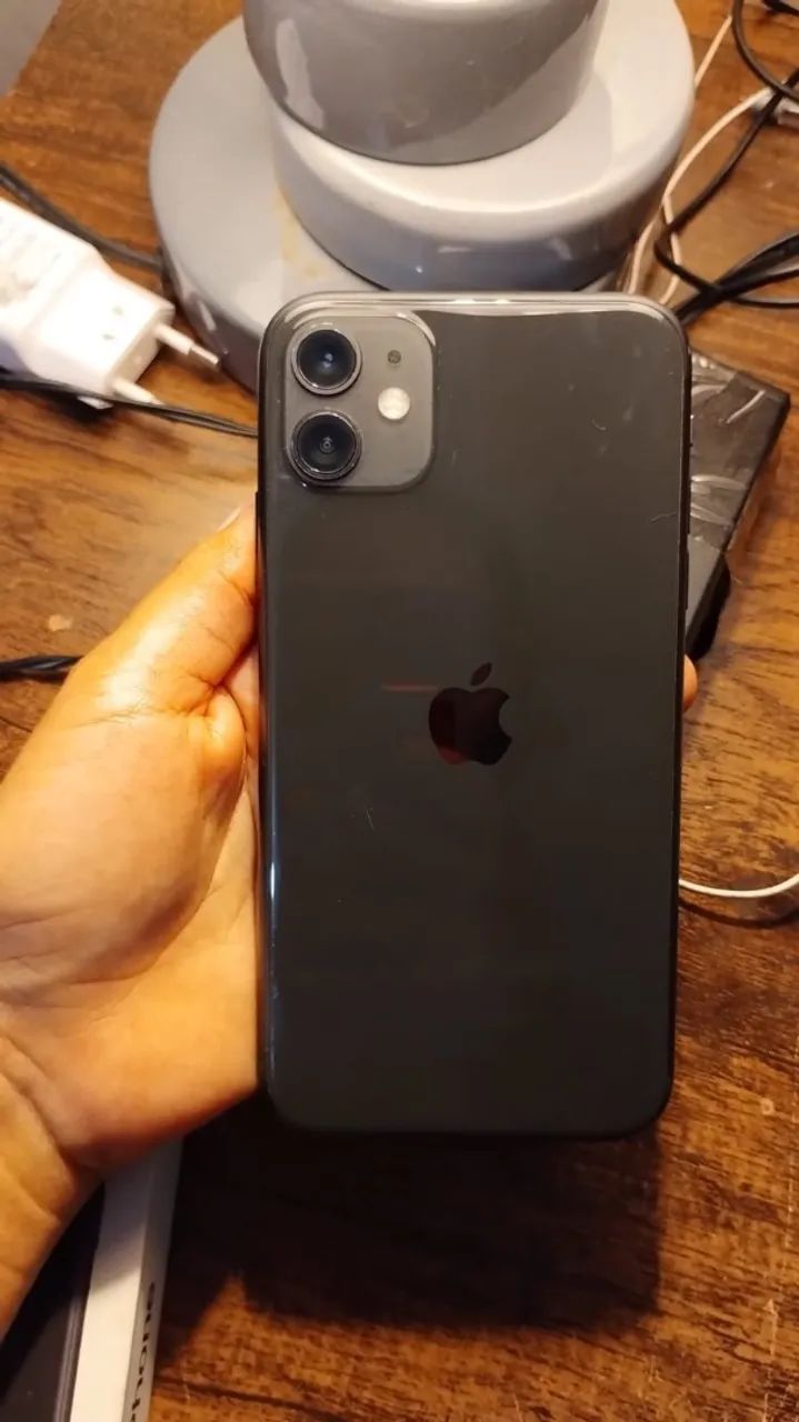 iPhone 11 - 128gb - Foto 2