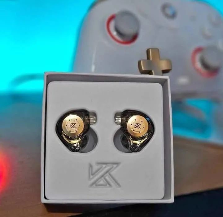 FONE KZ EDX PRO X - Foto 5