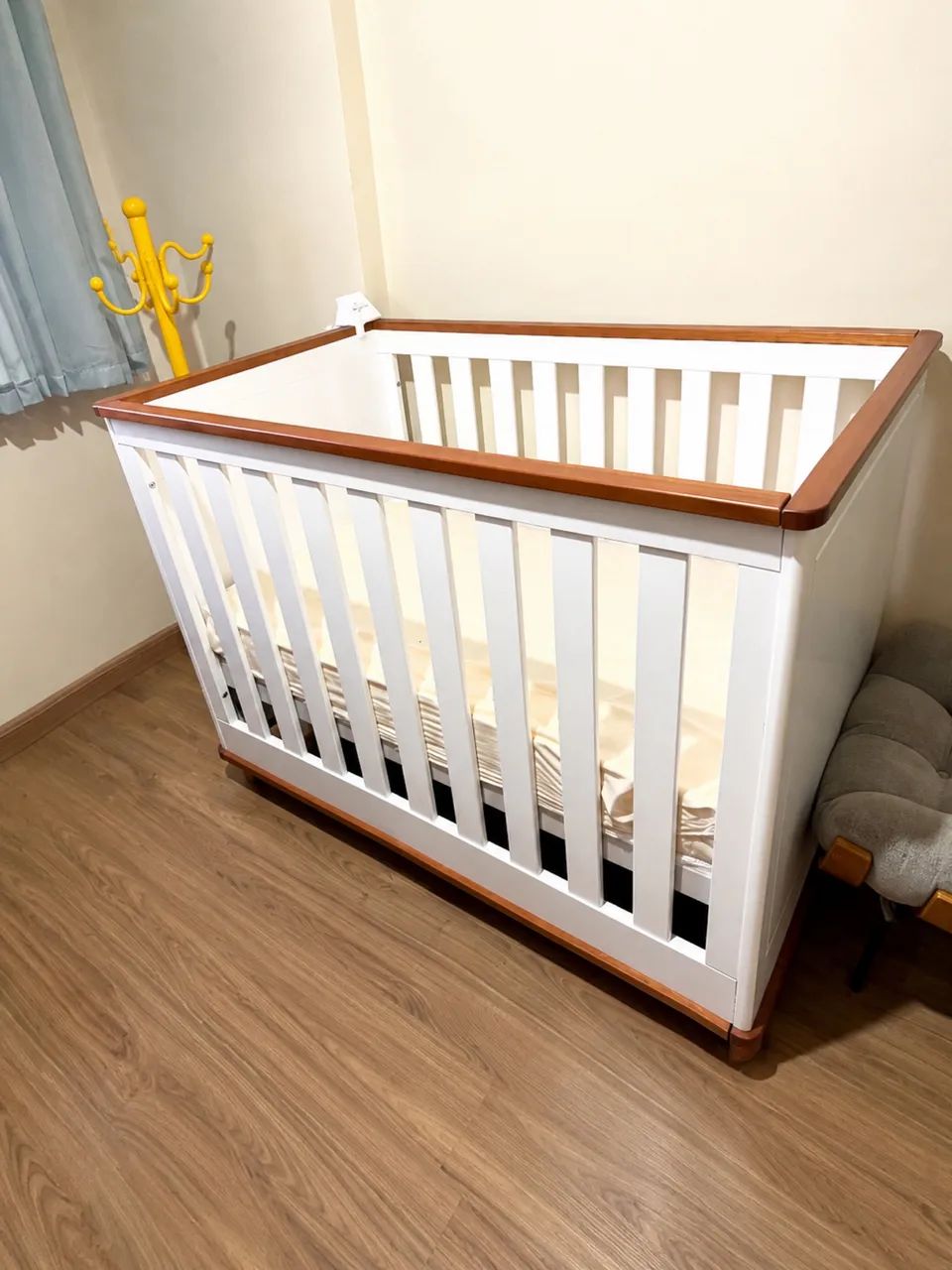Berço Cama Minimimos