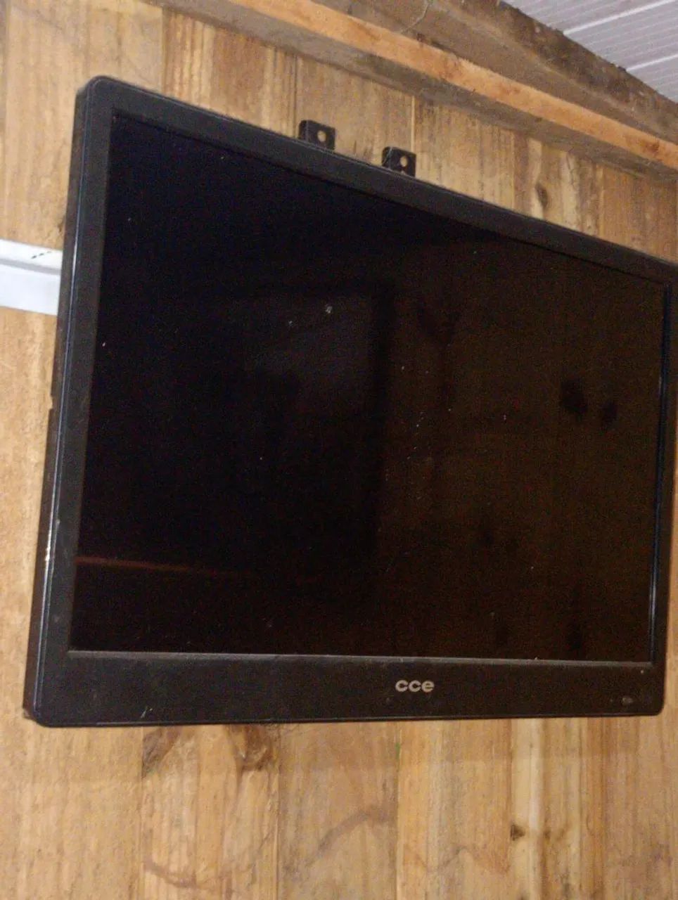 TV CCE 32 polegadas - Foto 2