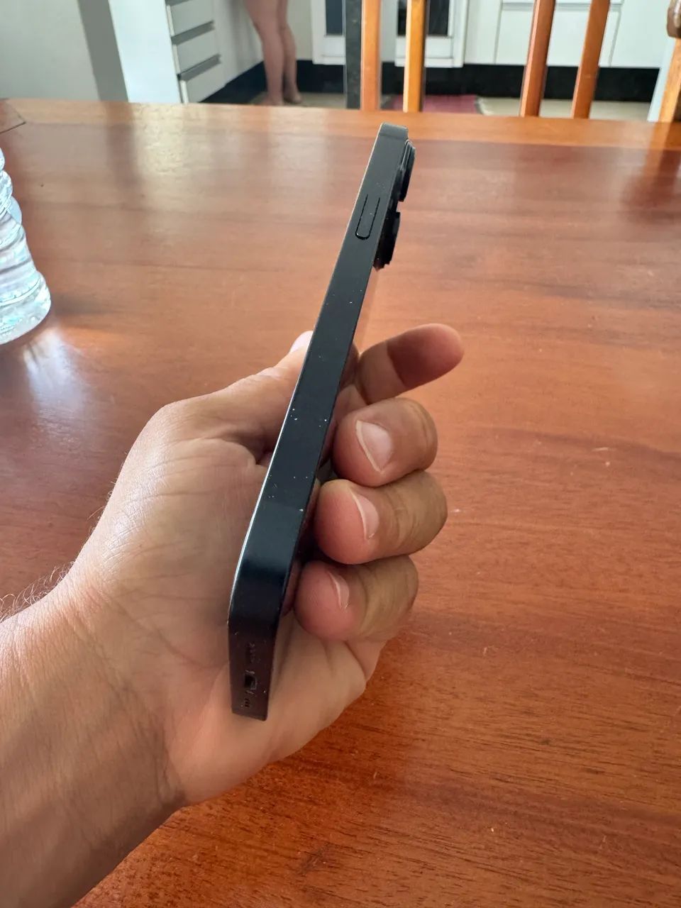 iPhone 14 128g impecável  - Foto 5