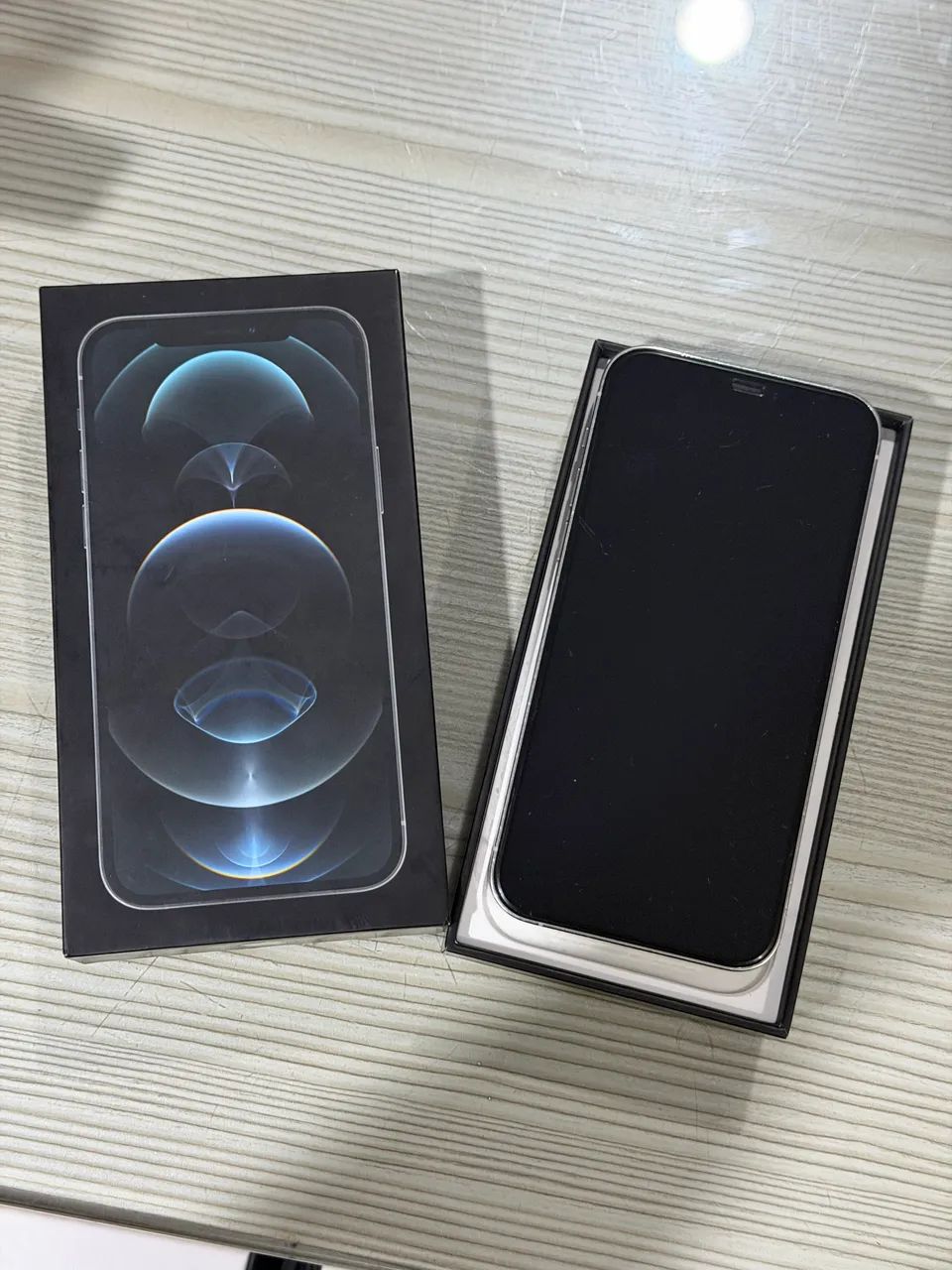 iPhone 12 Pro 128g  - Foto 2