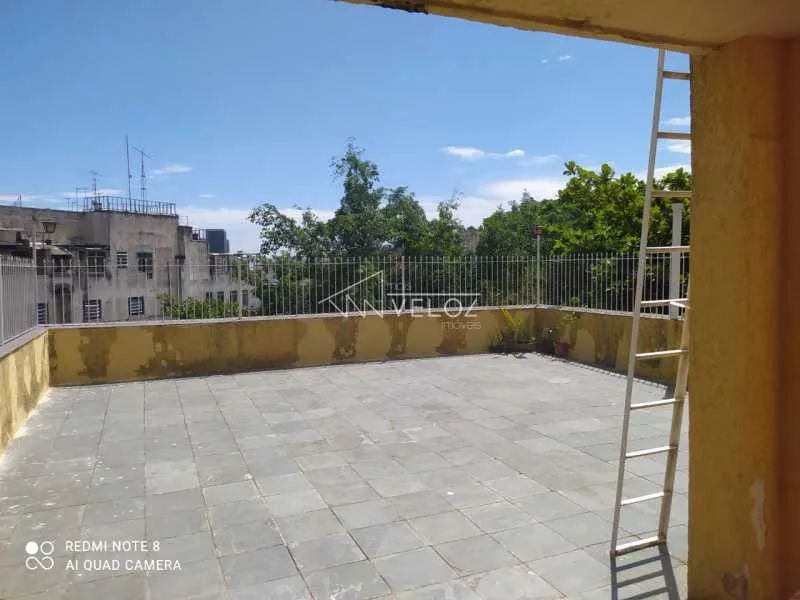 Cobertura - Linear / Residencial / Santa Teresa - Foto 5