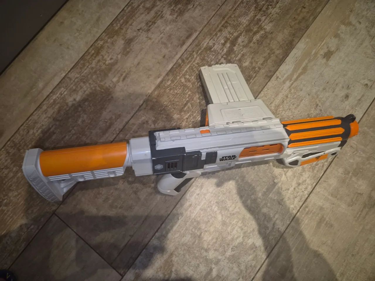 Nerf star wars  - Foto 3
