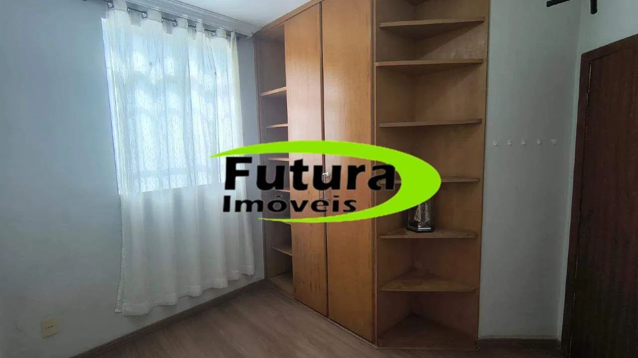 Excelente apartamento no Barreiro de Baixo - Foto 5