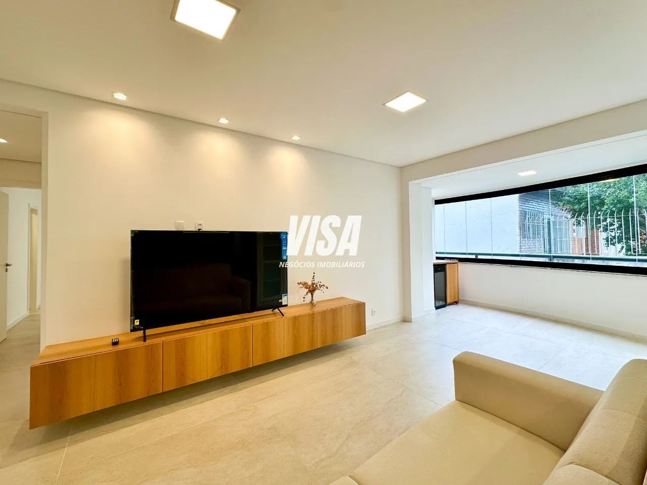 2 SUITES BELLE VIE EM COQUEIROS/ FLORIANÓPOLIS - Foto 3