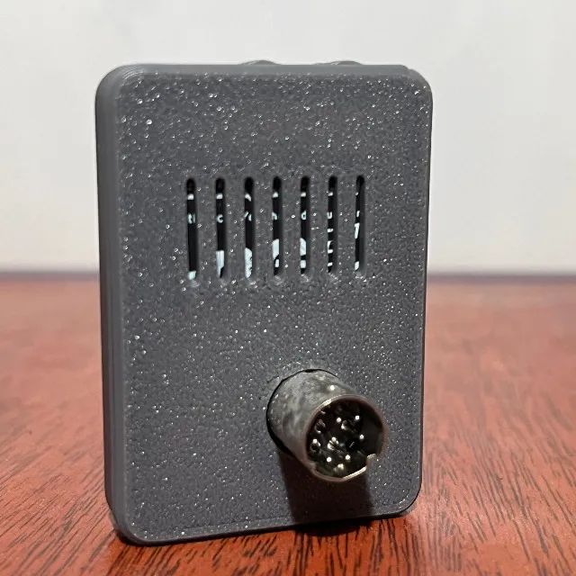 Adaptador de controle bluetooth para PC Engine (Humble Bazooka) - Foto 2
