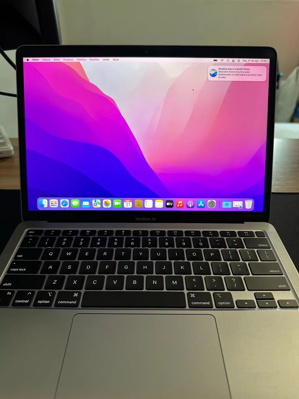 MacBook Air m1  - Foto 2