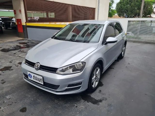 Volkswagen Golf COMFORTLINE 1.4 TSI 140CV AUT. 2015