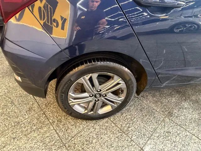 Hyundai HB20 Comfort Plus 1.0 TB Flex 12V Aut., foto 13 de 20